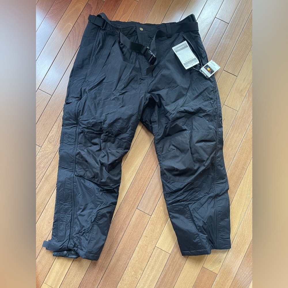 Brand New Mens 3xl Cabelas Snow Pants